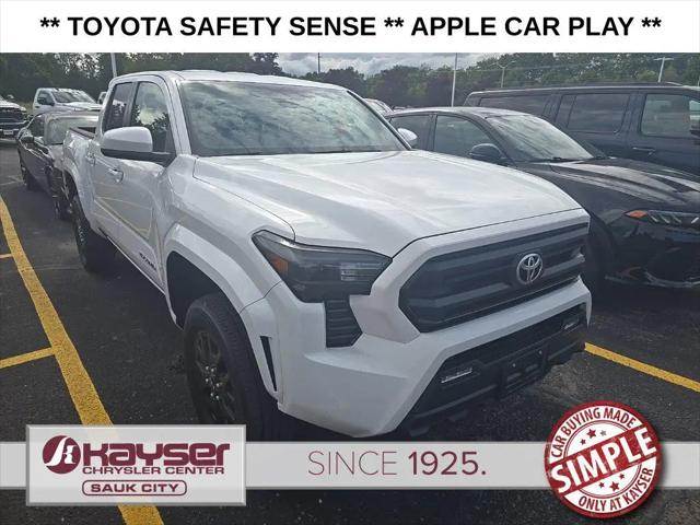 2026 Toyota Tacoma SR5 for sale in Sauk City, WI
