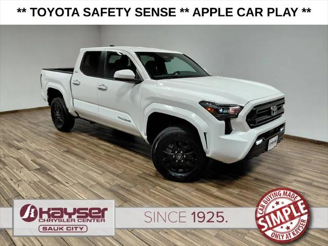2026 Toyota Tacoma SR5 for sale in Sauk City, WI