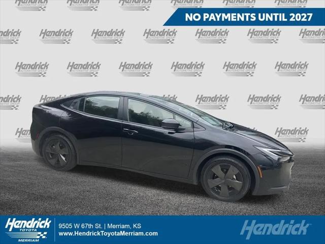 2025 Toyota Prius LE for sale in Merriam, KS