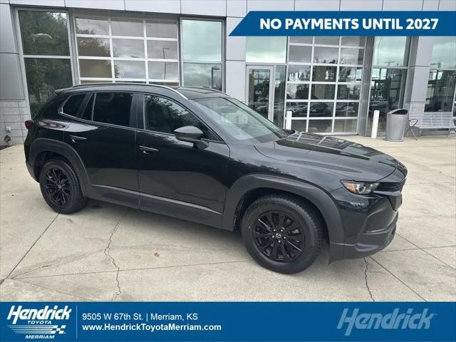 2025 Mazda CX-50 2.5 S Preferred Package for sale in Merriam, KS