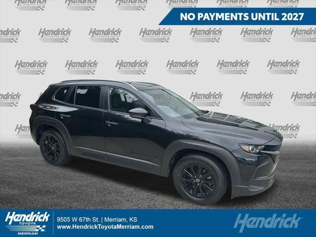 2025 Mazda CX-50 2.5 S Preferred Package for sale in Merriam, KS