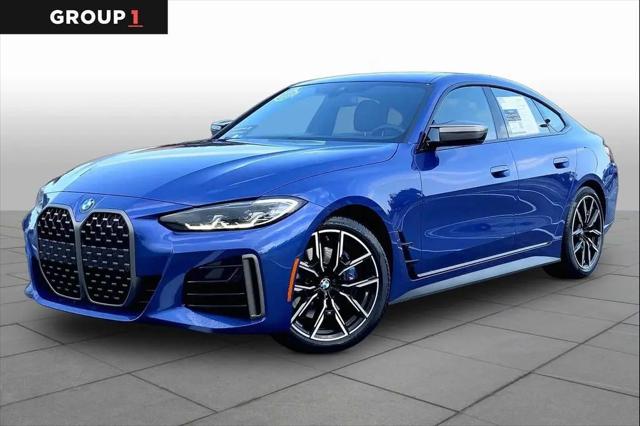 2024 BMW M440i Gran Coupe xDrive for sale in Egg Harbor Township, NJ