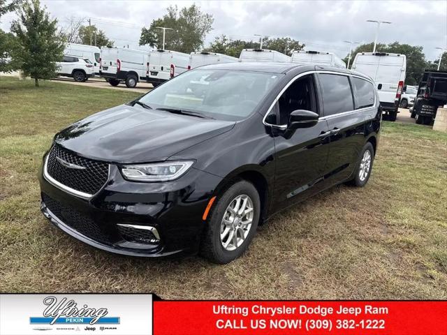 2026 Chrysler Pacifica Select for sale in North Pekin, IL