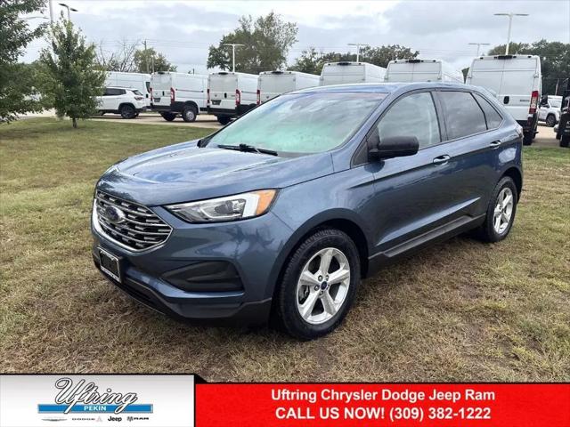 2019 Ford Edge SE for sale in North Pekin, IL