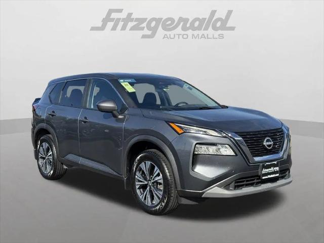 2023 Nissan Rogue SV Intelligent AWD for sale in Hagerstown, MD