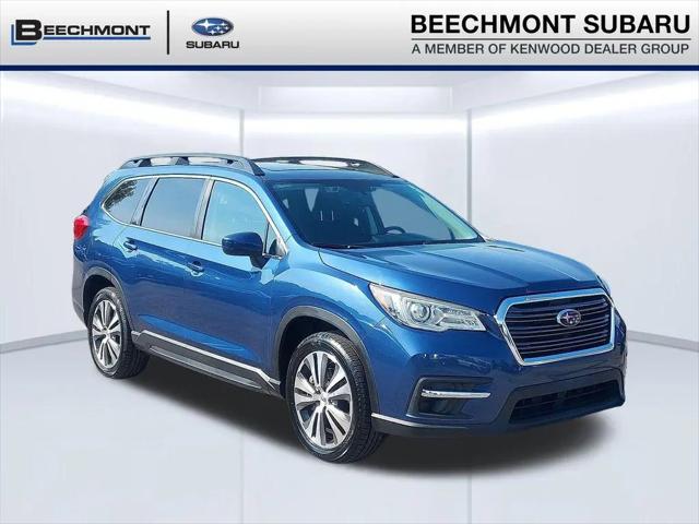 2021 Subaru Ascent Premium for sale near Cincinnati, OH