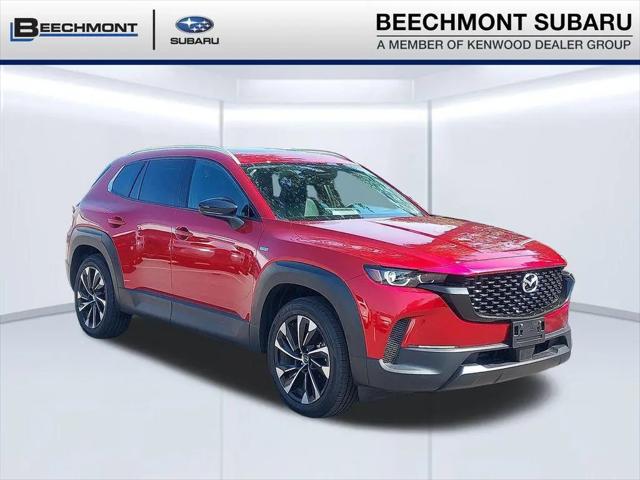2025 Mazda CX-50 Hybrid for sale near Cincinnati, OH