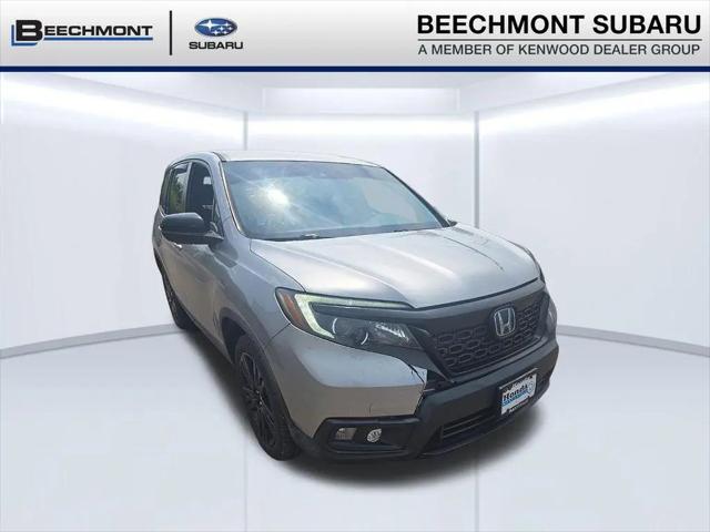 2019 Honda Passport Sport for sale near Cincinnati, OH