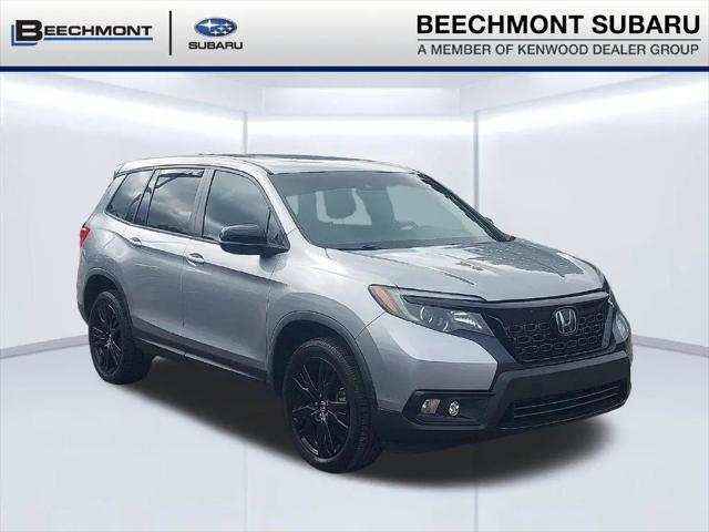 2019 Honda Passport Sport for sale near Cincinnati, OH