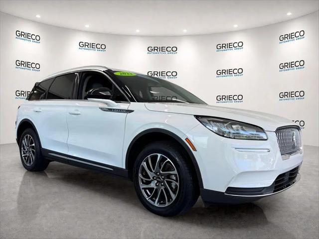 2022 Lincoln Corsair Standard for sale in Lauderhill, FL