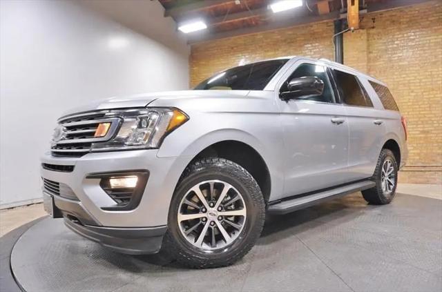 2020 Ford Expedition XL for sale in Chicago, IL