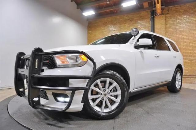 2020 Dodge Durango Pursuit AWD for sale in Chicago, IL