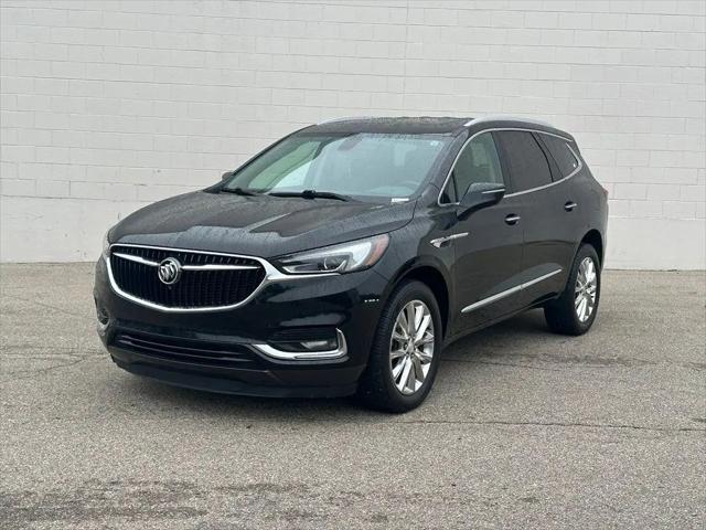 2020 Buick Enclave AWD Essence for sale in Grand Rapids, MI