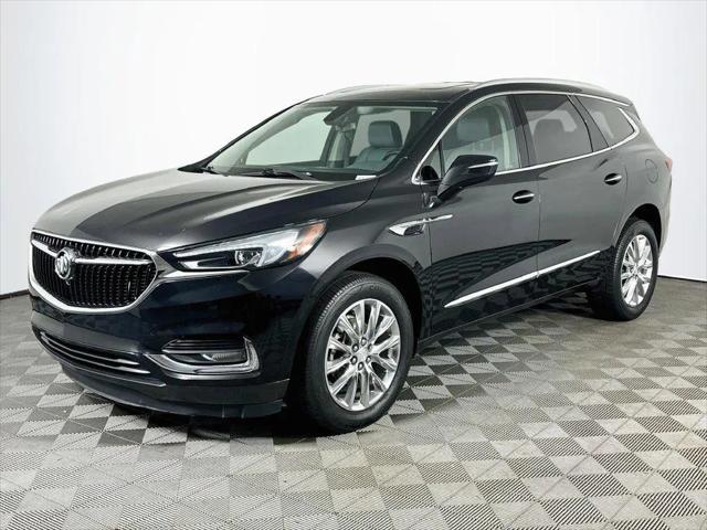 2020 Buick Enclave AWD Essence for sale in Grand Rapids, MI