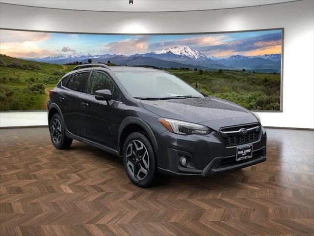 2019 Subaru Crosstrek 2.0i Limited for sale in Glenwood Springs, CO