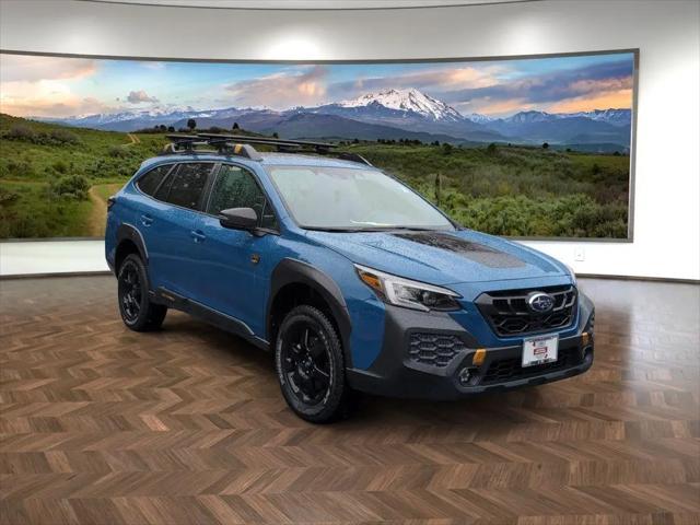 2025 Subaru Outback Wilderness for sale in Glenwood Springs, CO