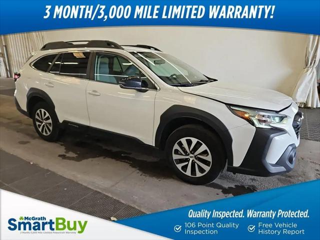 2024 Subaru Outback Premium for sale in Iowa City, IA