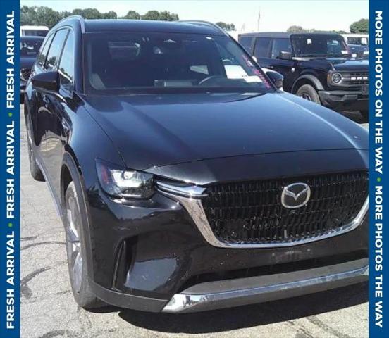 2025 Mazda X-90 3.3 Turbo Premium Plus Package for sale in Iowa City, IA