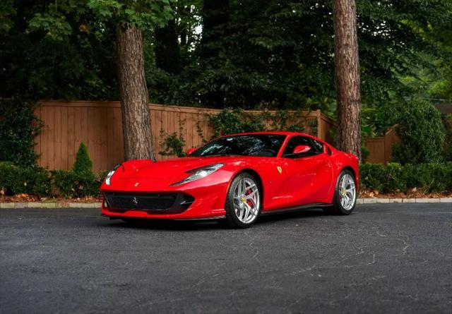 2019 Ferrari 812 Superfast Base for sale in Atlanta, GA