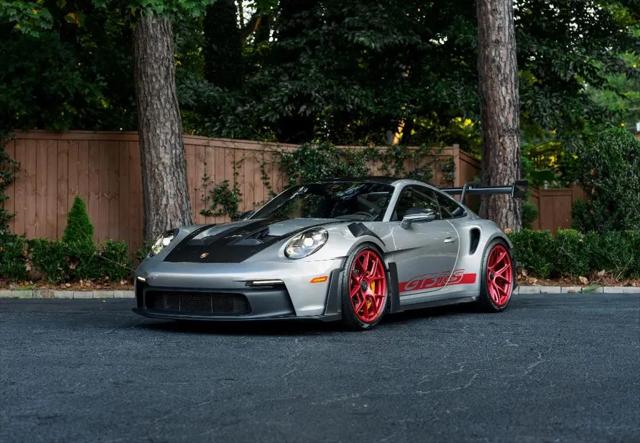 2025 Porsche 911 GT3 RS for sale in Atlanta, GA