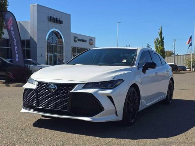 2019 Toyota Avalon XSE for sale in Roseburg, OR