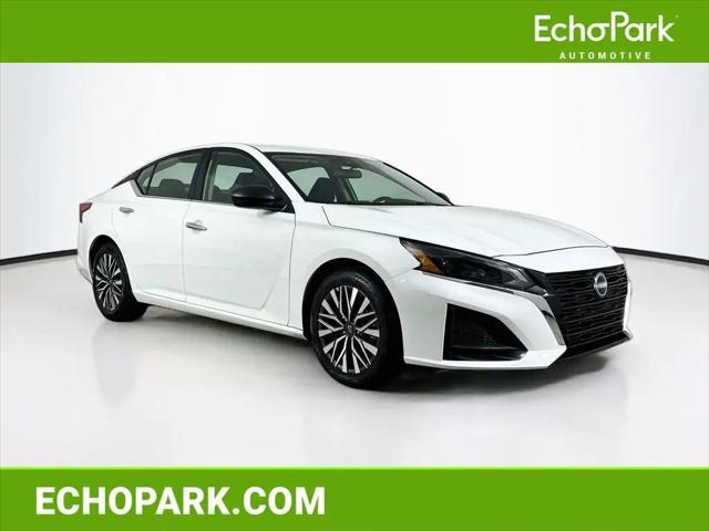 2025 Nissan Altima SV FWD for sale in Cary, NC