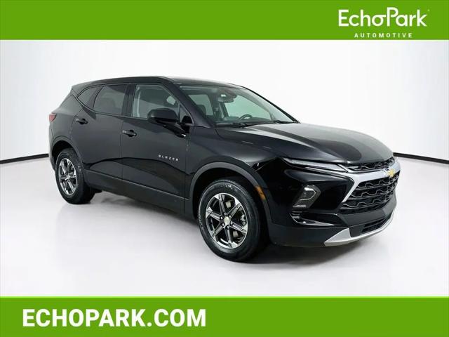 2025 Chevrolet Blazer FWD 2LT for sale in Cary, NC