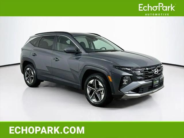 2026 Hyundai Tucson SEL for sale in Cary, NC