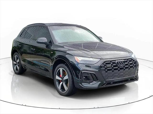 2024 Audi Q5 Prestige 45 TFSI S line quattro S tronic for sale in West Palm Beach, FL