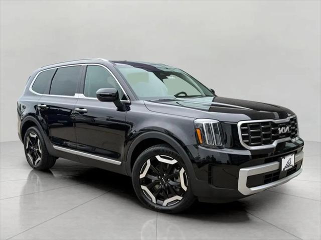 2025 Kia Telluride S for sale in Appleton, WI