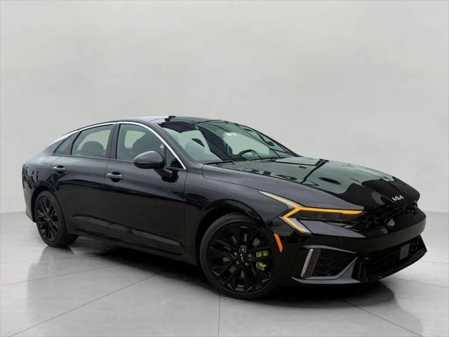 2025 Kia K5 GT for sale in Appleton, WI