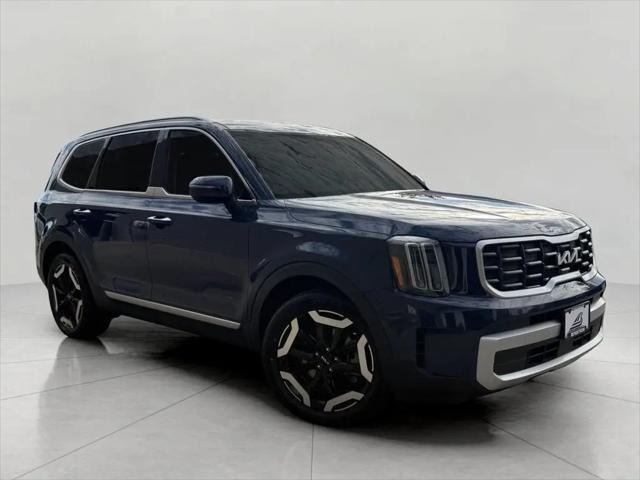 2025 Kia Telluride S for sale in Appleton, WI