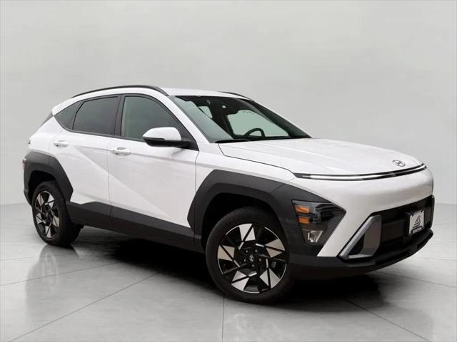 2025 Hyundai Kona SEL for sale in Appleton, WI