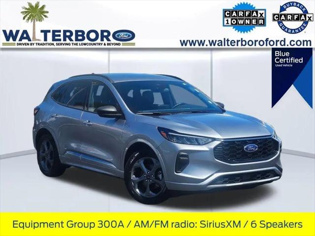 2024 Ford Escape ST-Line for sale in Walterboro, SC