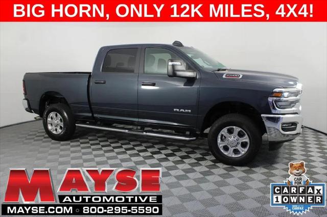 2026 Ram 2500 Big Horn Crew Cab 4x4 64 Box for sale in Aurora, MO