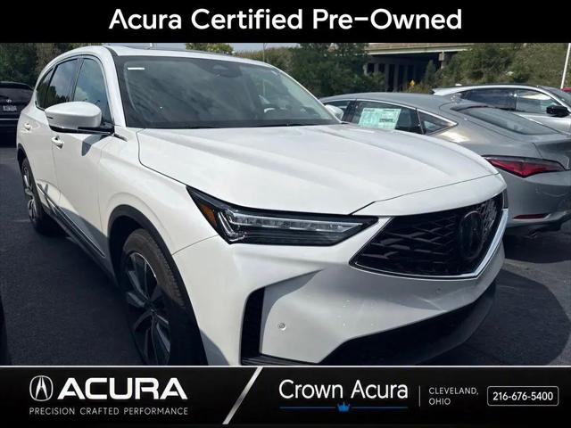 2026 Acura MDX Technology Package for sale in Cleveland, OH