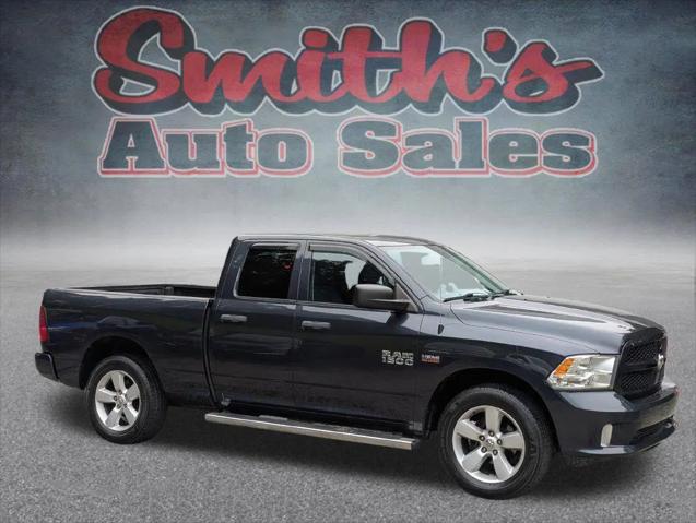 2015 Ram 1500 Express for sale in Rimersburg, PA