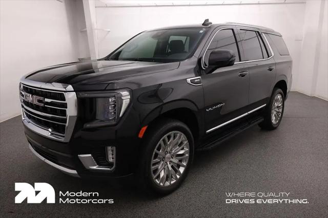 2024 GMC Yukon 4WD SLT for sale in Nixa, MO