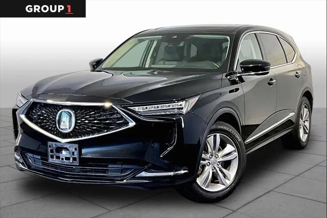 2024 Acura MDX SH-AWD for sale in Westwood, MA