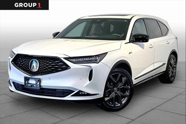 2023 Acura MDX A-SPEC for sale in Westwood, MA