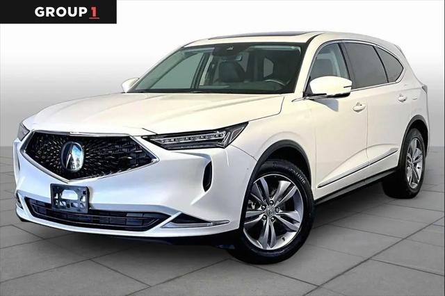 2024 Acura MDX SH-AWD for sale in Westwood, MA