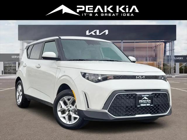 2025 Kia Soul S for sale in Littleton, CO