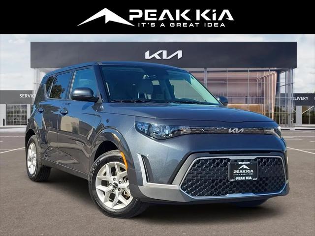 2025 Kia Soul S for sale in Littleton, CO