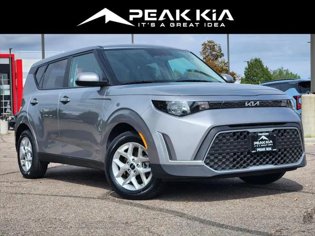 2025 Kia Soul S for sale in Littleton, CO