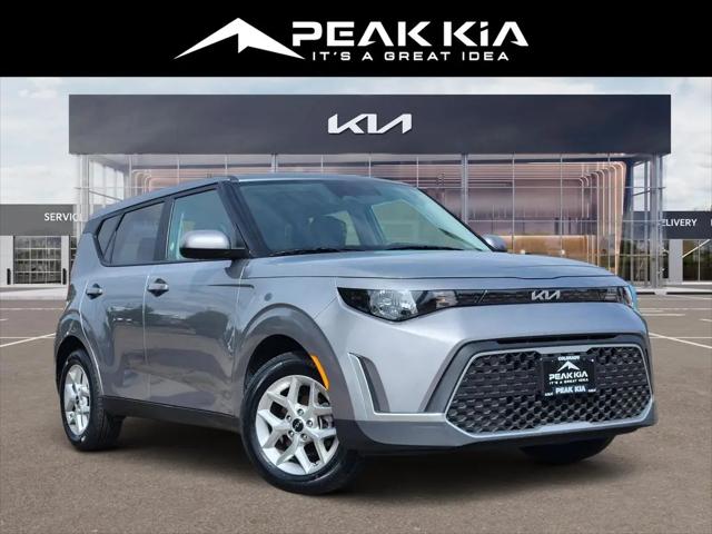 2025 Kia Soul S for sale in Littleton, CO
