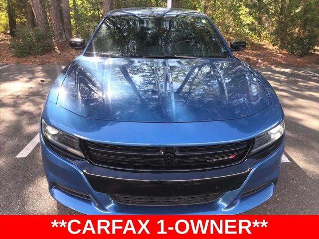 2022 Dodge Charger SXT RWD for sale in Durham, NC