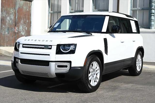 2022 Land Rover Defender 110 S for sale in Santa Barbara, CA