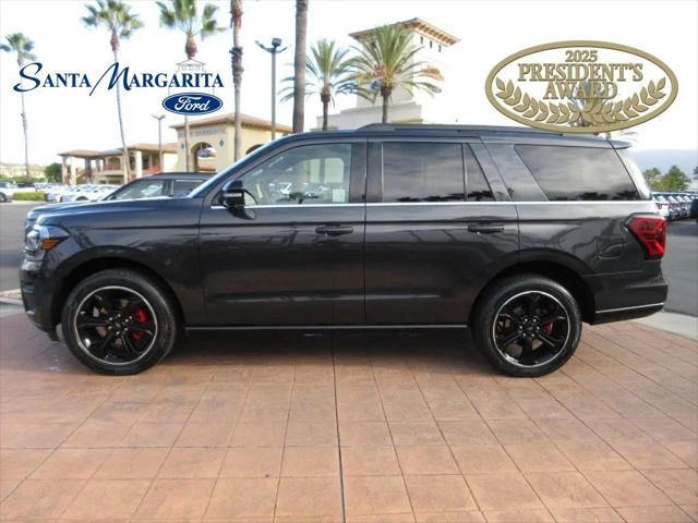2024 Ford Expedition Limited for sale in Rancho Santa Margarita, CA