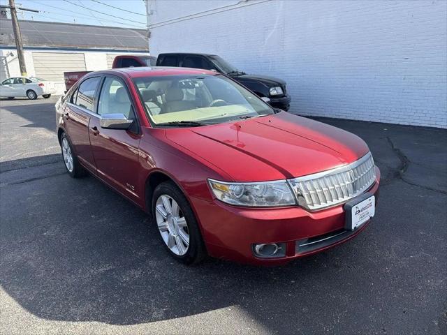 2007 Lincoln MKZ Base for sale in Wichita, KS