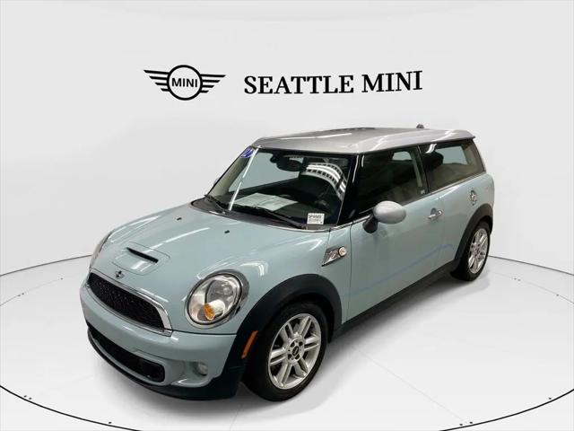 2012 MINI Cooper Clubman Base for sale in Seattle, WA